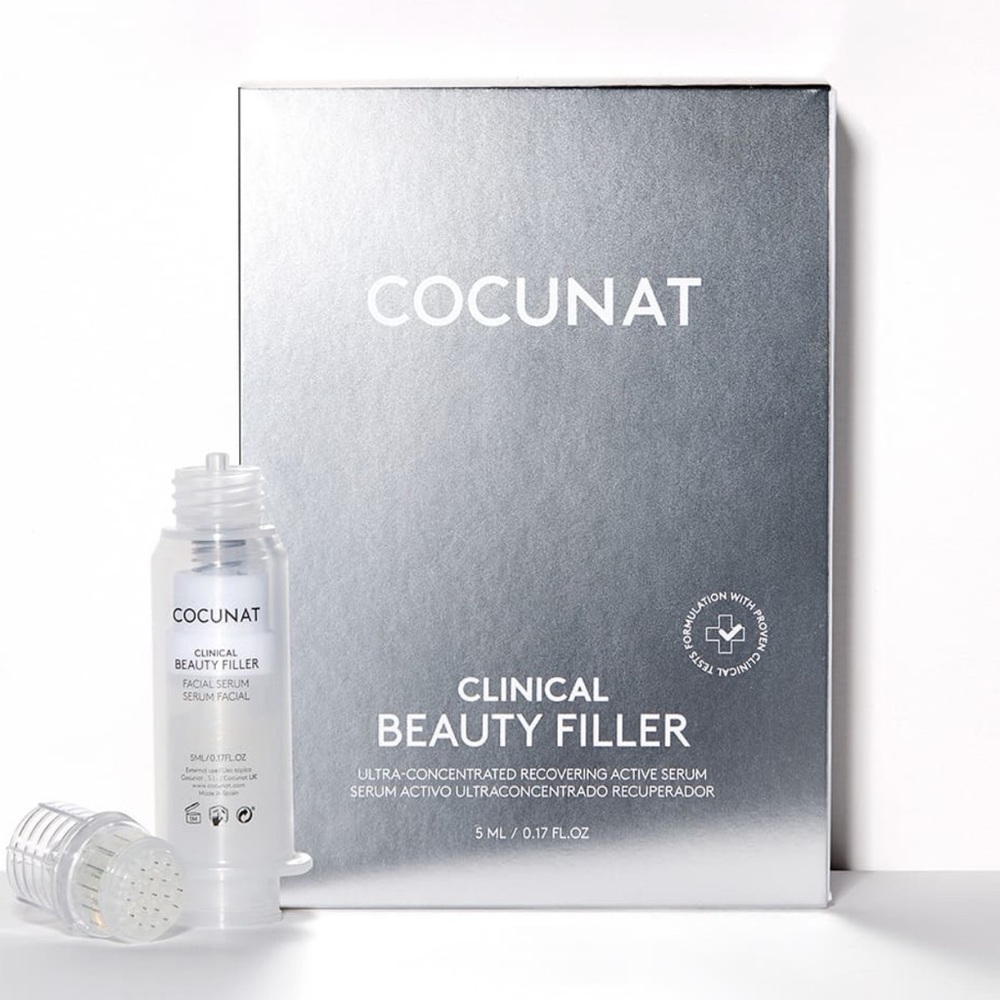 CLINICAL BEAUTY FILLER